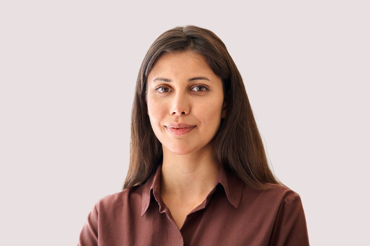 Priya Sharma